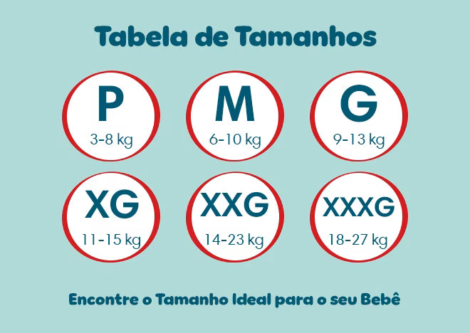 Fraldas Pampers® Premium Care Pants 86 Unidades